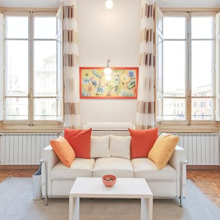 Piazza San Marco Studio Flat 피렌체 외부 사진