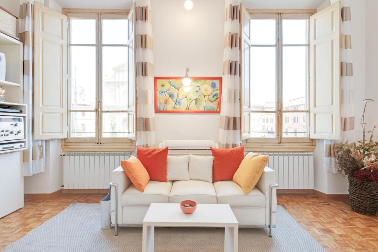 Piazza San Marco Studio Flat 피렌체 외부 사진
